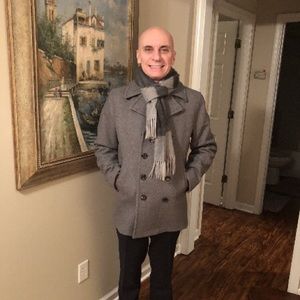 Meet your Posher, William